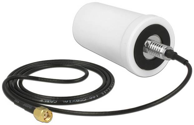 Delock 88985 WLAN Antenne 3 dBi 2.4GHz