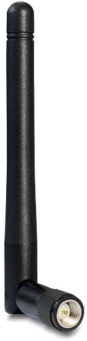 Delock 89437 89437 WLAN Antenne 2 dBi 2.4GHz
