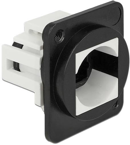 Delock 86275 Halter Keystone 1St.