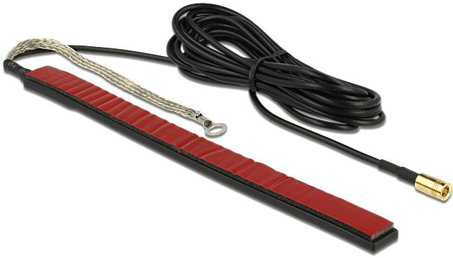 Delock 12411 DAB+ Zimmerantenne