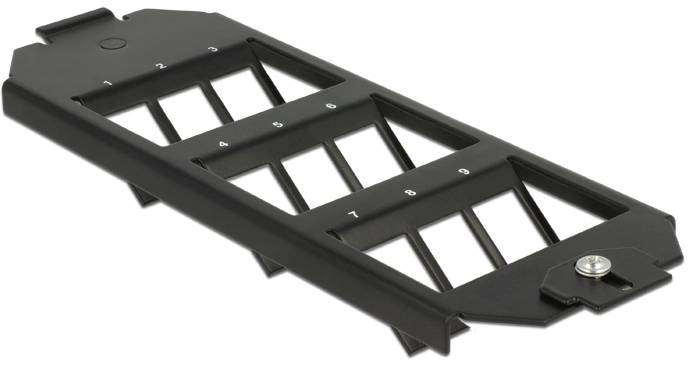 Delock 86281 Halter Keystone 1St.