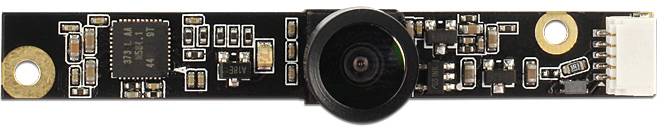Delock 96367 96367 CMOS Farb-Kameramodul