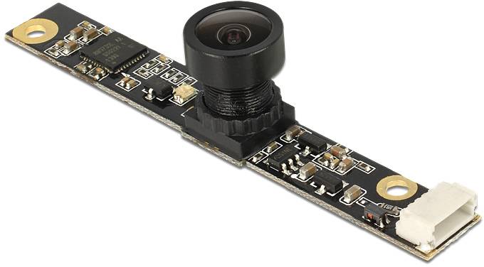 Delock 96368 96368 CMOS Farb-Kameramodul