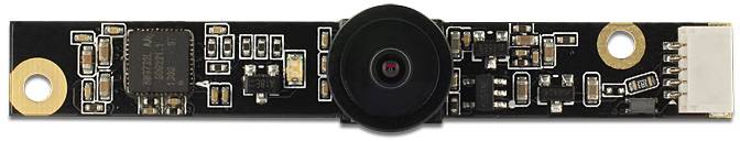 Delock 96368 96368 CMOS Farb-Kameramodul