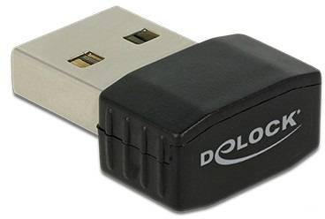 Delock 12461 12461 WLAN Antenne 2.4GHz, 5GHz