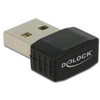 Delock 12461 WLAN Antenne 2.4GHz, 5GHz Delock 12461 WLAN Antenne 2.4GHz, 5GHz