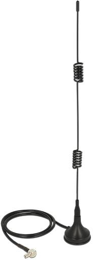 Delock 12480 12480 LTE-Antenne 3 dBi 2.4GHz