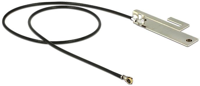 Delock 86183 86183 WLAN Antenne 3 dBi 2.4GHz