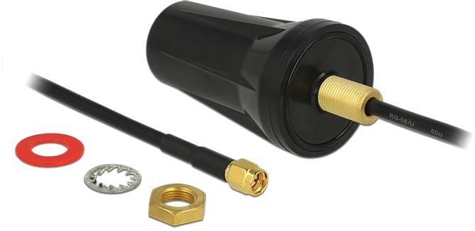 Delock 89487 89487 ISM-Antenne 2 dBi