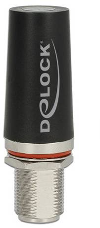 Delock 12456 12456 LTE-Antenne 3 dBi 2.4GHz