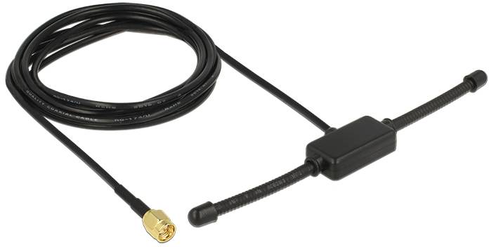 Delock 89495 ISM-Antenne 3 dBi