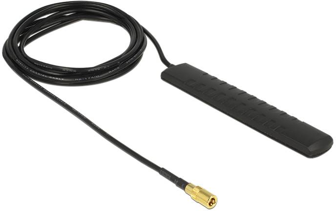 Delock 89497 DAB+ Zimmerantenne