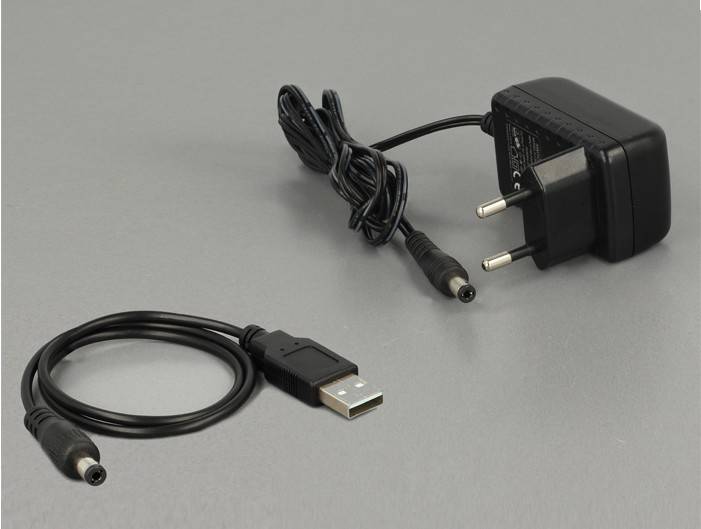 Delock 87701 HDMI-Splitter Schwarz