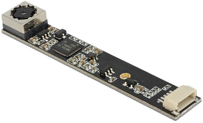 Delock 96381 96381 CMOS Farb-Kameramodul