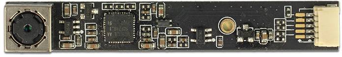 Delock 96381 96381 CMOS Farb-Kameramodul