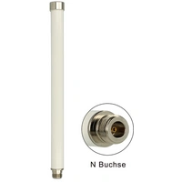 Delock 88821 WLAN Antenne 8 dBi 2.4GHz Delock 88821 WLAN Antenne 8 dBi 2.4GHz