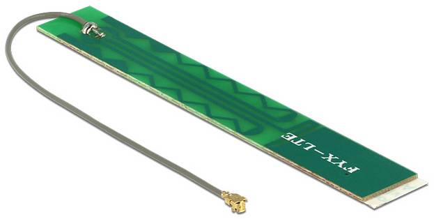 Delock 88988 LTE-Antenne 3 dBi 2.4GHz