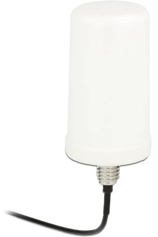 Delock 89449 WLAN Antenne 0 dBi 2.4GHz