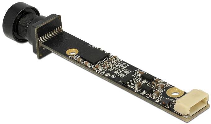 Delock 96382 96382 CMOS Farb-Kameramodul