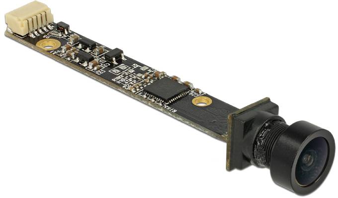 Delock 96382 96382 CMOS Farb-Kameramodul