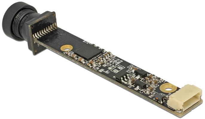 Delock 96383 96383 CMOS Farb-Kameramodul