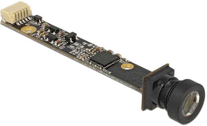 Delock 96383 96383 CMOS Farb-Kameramodul