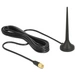 Delock 12416 LTE-Antenne 3 dBi 2.4GHz Delock 12416 LTE-Antenne 3 dBi 2.4GHz