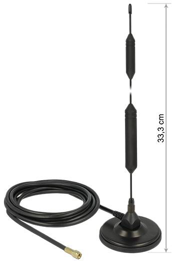 Delock 12418 Innenantenne GSM