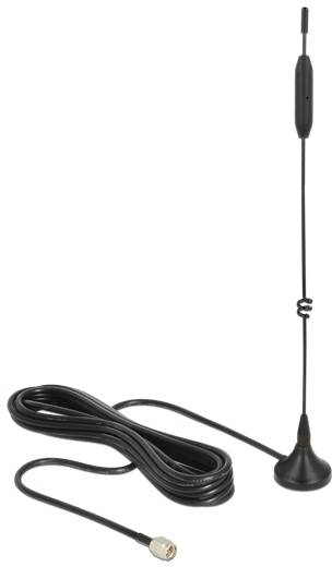 Delock 12420 LTE-Antenne 5 dBi 2.4GHz
