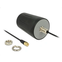 Delock 89534 WLAN Antenne 3 dBi 2.4GHz Delock 89534 WLAN Antenne 3 dBi 2.4GHz