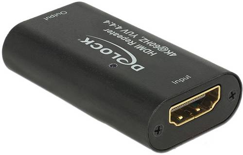 DeLOCK HDMI Repeater