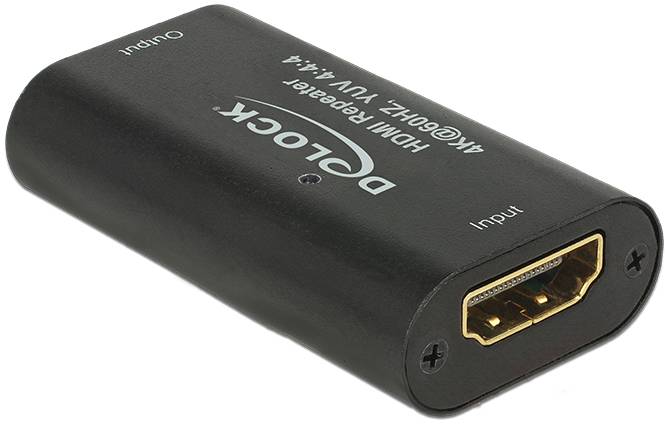 Delock 11462 HDMI® Signalverstärker 30m