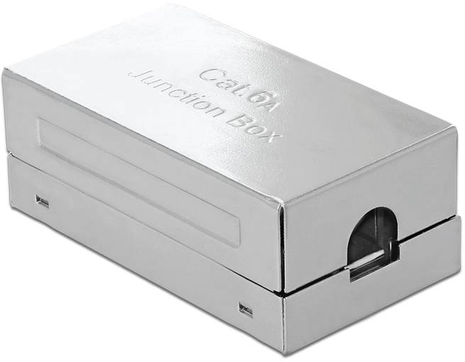 Delock Netzwerk Adapter [1x LSA - 1x LSA]