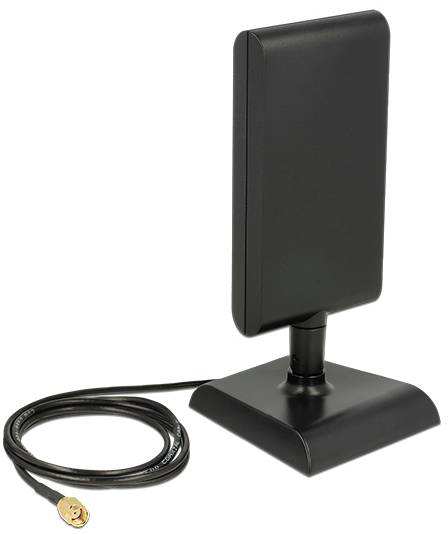 Delock 89590 Innenantenne WLAN