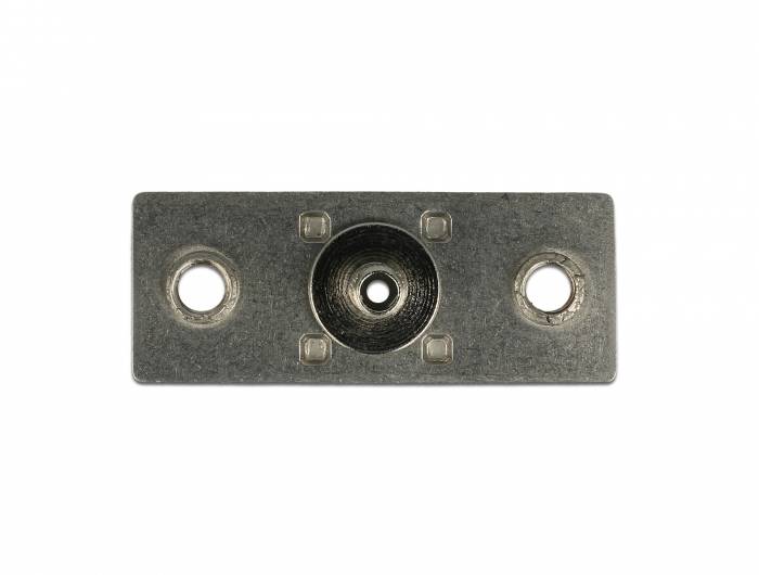 Delock 89796 89796 FAKRA-Steckverbinder 1 St. Bag