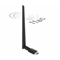 Delock 12535 WLAN Antenne 2.4GHz Delock 12535 WLAN Antenne 2.4GHz