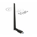 Delock 12535 WLAN Antenne 2.4GHz Delock 12535 WLAN Antenne 2.4GHz