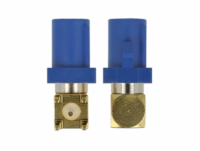 Delock 89782 89782 FAKRA-Steckverbinder Bag