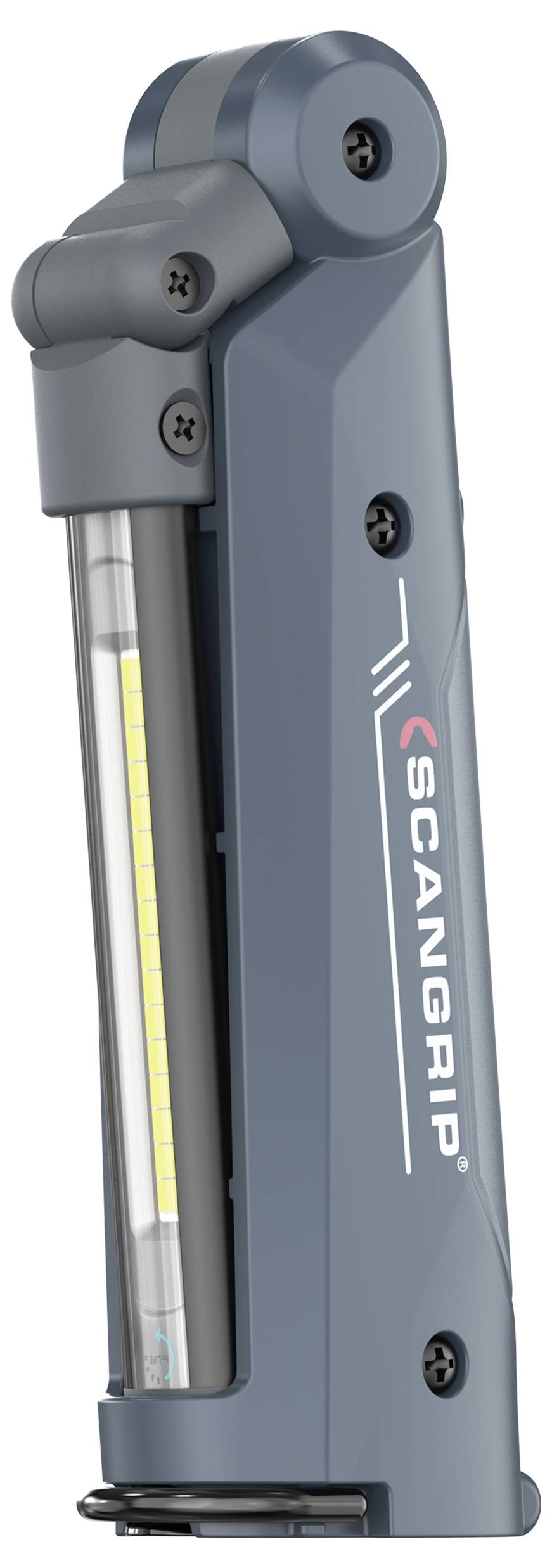 Scangrip 03.6210 MINI SLIM LED Arbeitsleuchte 200 lm