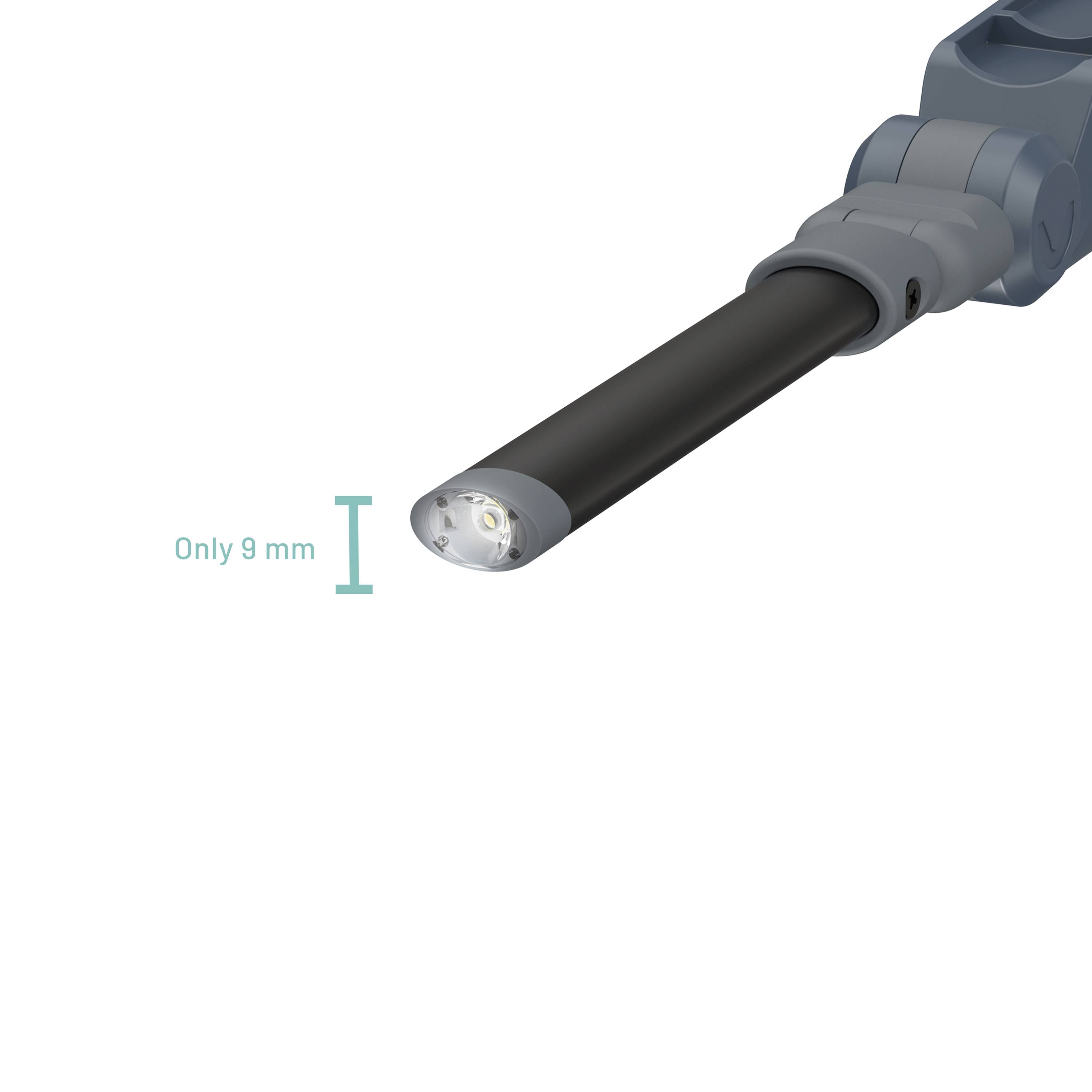 Scangrip 03.6210 MINI SLIM LED Arbeitsleuchte 200lm