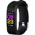 Denver BFH-147MK2 Fitness-Tracker mit integrierter Pulsfunktion Denver BFH-147MK2 Fitness-Tracker mit integrierter Pulsfunktion
