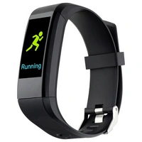 Denver BFH-147MK2 Fitness-Tracker mit integrierter Pulsfunktion Denver BFH-147MK2 Fitness-Tracker mit integrierter Pulsfunktion