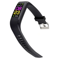 Denver BFH-147MK2 Fitness-Tracker mit integrierter Pulsfunktion Denver BFH-147MK2 Fitness-Tracker mit integrierter Pulsfunktion