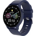 Denver SWC-338BU BLUE Smartwatch 44mm Blau Denver SWC-338BU BLUE Smartwatch 44mm Blau