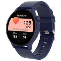 Denver SWC-338BU BLUE Smartwatch 44mm Blau Denver SWC-338BU BLUE Smartwatch 44mm Blau