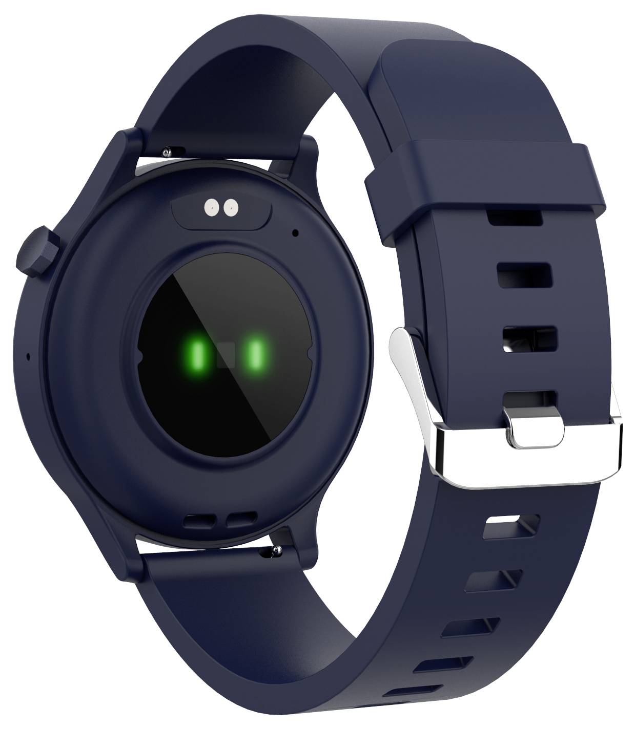 Denver SWC-338BU BLUE Smartwatch 44mm Blau