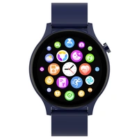 Denver SWC-338BU BLUE Smartwatch 44mm Blau Denver SWC-338BU BLUE Smartwatch 44mm Blau