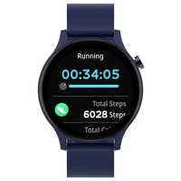 Denver SWC-338BU BLUE Smartwatch 44mm Blau Denver SWC-338BU BLUE Smartwatch 44mm Blau