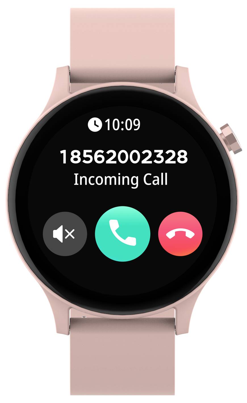 Denver SWC-338RO ROSE Smartwatch 44mm Rose