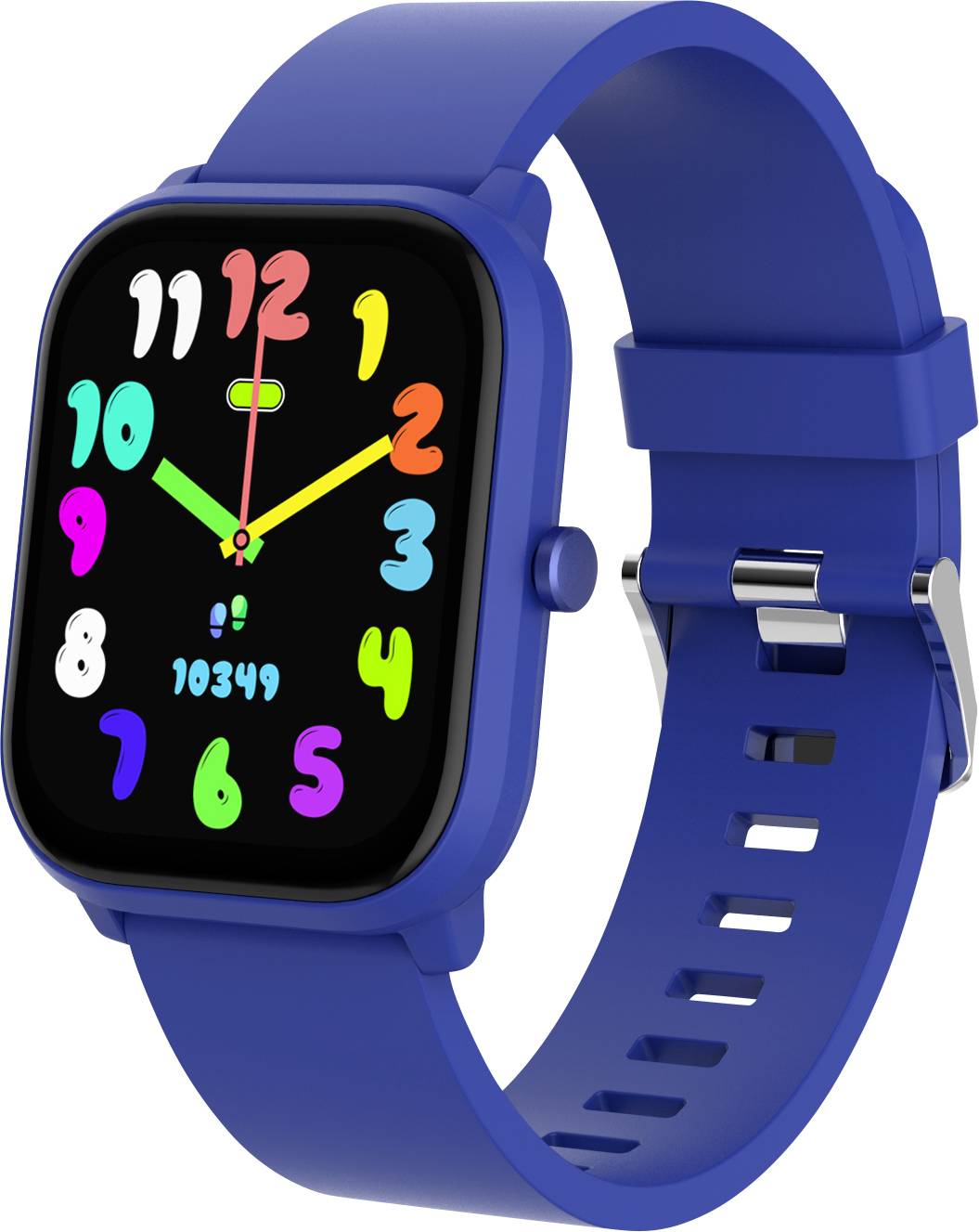 Denver SWK-120BU BLUE Kinder-Smartwatch Blau